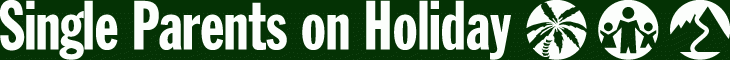 Single Parent Group Holidays UK