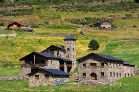 Single Parents on Holiday - Andorra about Image 1
