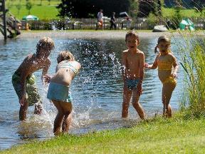 Single Parents on Holiday - Alpendorf Hotel Image 3