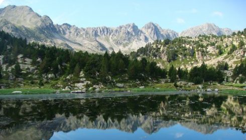 Single Parents on Holiday - Andorra Holiday - Image 1