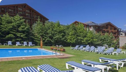 Single Parents on Holiday - Andorra Holiday - Image 2