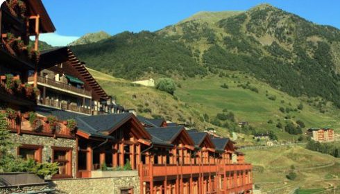 Single Parents on Holiday - Andorra Holiday - Image 4