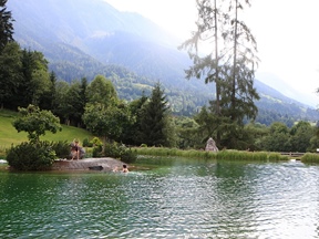 Single Parents on Holiday - Alpendorf about Image 2