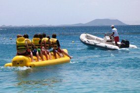 Single Parents on Holiday - Lanzarote programme Image 2