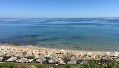 Beach Crete