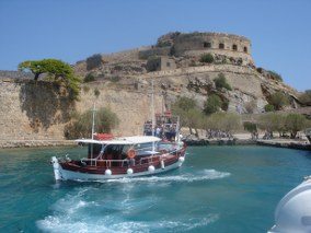 Single Parents on Holiday - Crete about Image 2