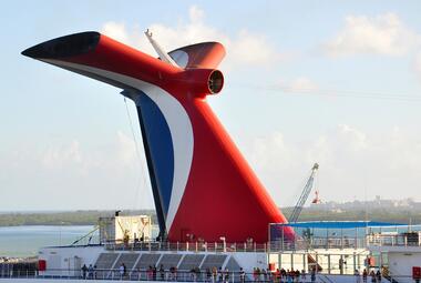 Carnival-Funnel