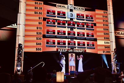 Deal or No Deal