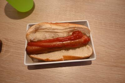 Hot Dog