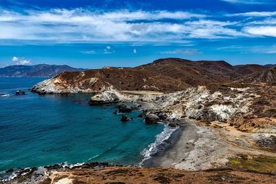 Catalina Island