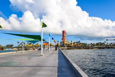 cococay-tram