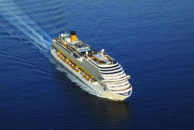 Costa Diadema