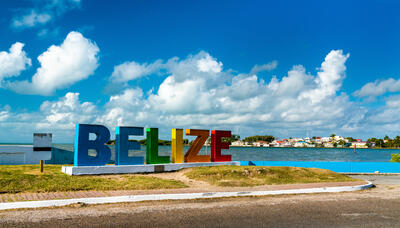 Belize City