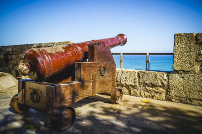 Scarborough, Tobago