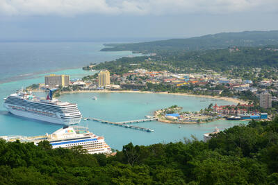 Ocho Rios