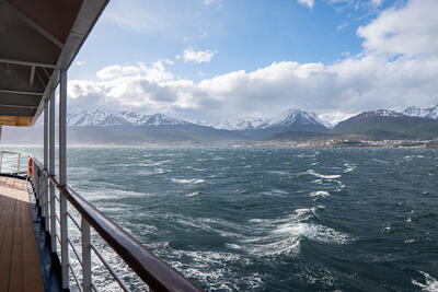 Beagle Channel