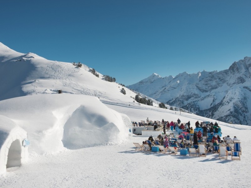 Single Parents on Holiday - Mayrhofen about Image 1