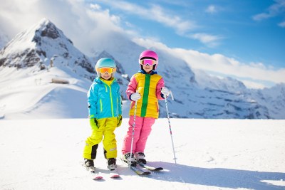 Single Parents on Holiday - Mayrhofen programme Image 2