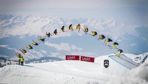 Easter ski holidays in Mayrhofen