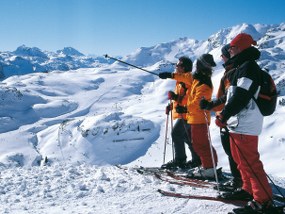 Single Parents on Holiday - Kitzbühel Hotel Image 3