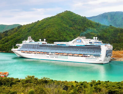 Emerald Princess