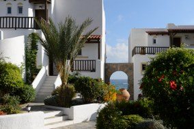 Single Parents on Holiday - Crete Hotel Image 1