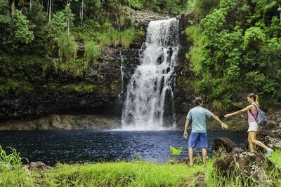 Hawaii