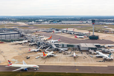 heathrow-airport