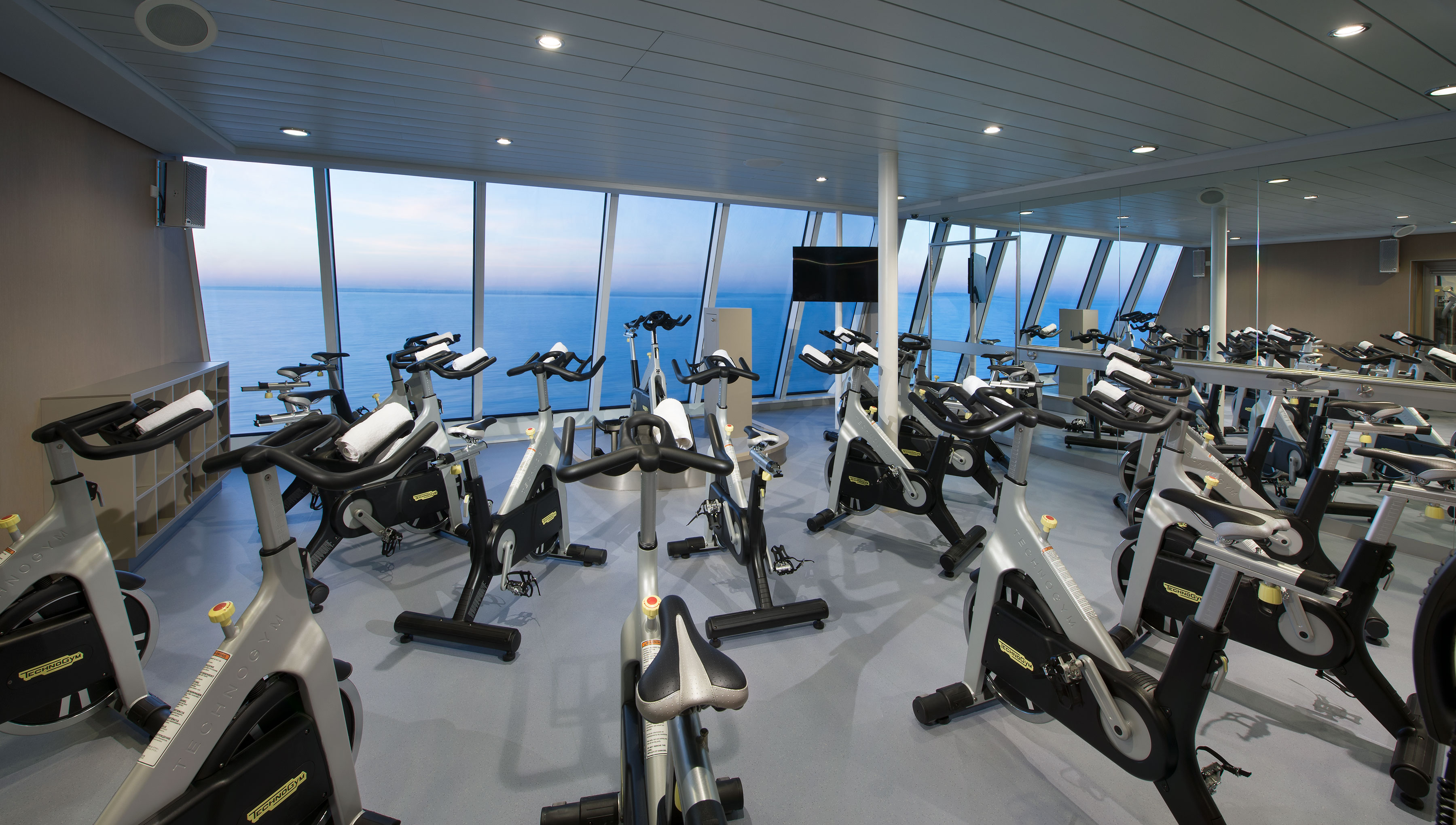 10 Tips for Healthier Cruising | Cruise.Blog