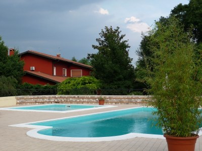Single Parents on Holiday - Magredi Hotel Image 2