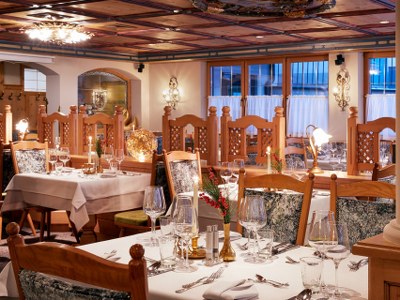 Single Parents on Holiday - Mayrhofen Hotel Image 3