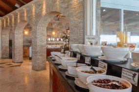 Single Parents on Holiday - Crete Hotel Image 2