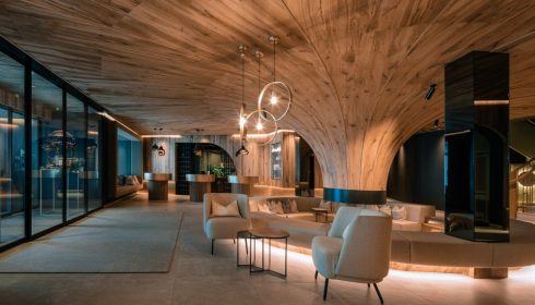 4-star superior Hotel Steiner in Obertauern