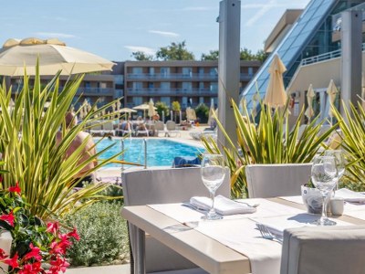 Single Parents on Holiday - Istria Hotel Image 2