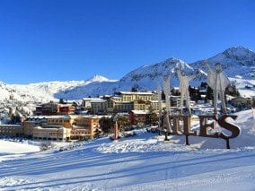 Single Parents on Holiday - Obertauern Hotel Image 1