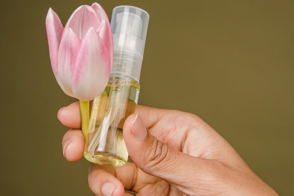 perfume gift