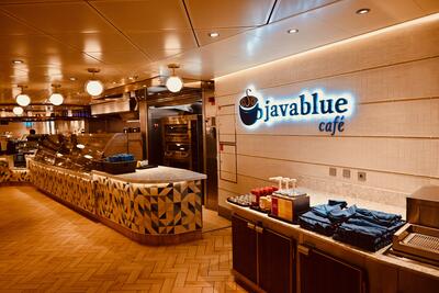 JavaBlue