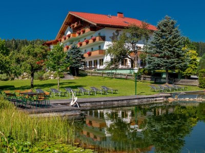 Single Parents on Holiday - Ramsau Hotel Image 1
