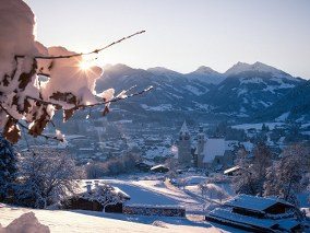 Single Parents on Holiday - Kitzbühel about Image 2