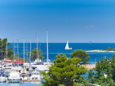 Single Parents on Holiday - Istria about Image 1
