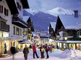 Single Parents on Holiday - Mayrhofen about Image 2