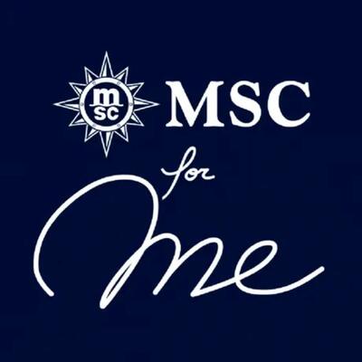 MSC for me APP