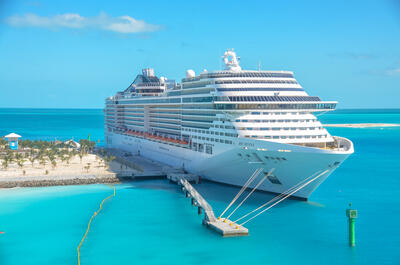 msc-divina-docked-ocean-cay