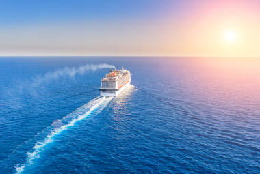 MSC-Sunset