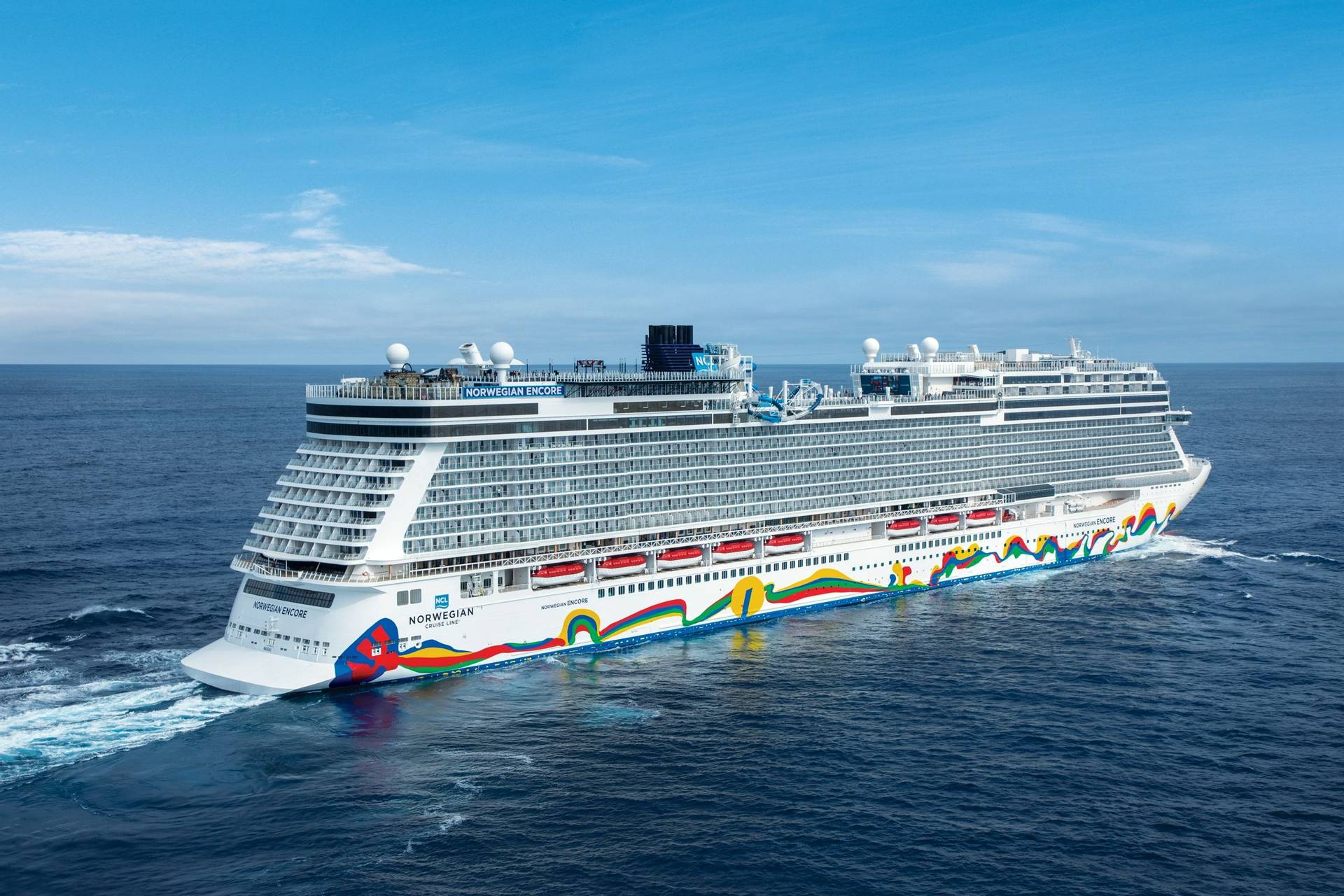 NCL will require its crew members to get a COVID-19 vaccine | Cruise.Blog