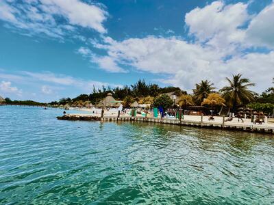 NCL Roatan