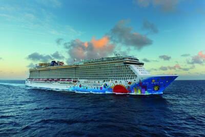 Norwegian Breakaway