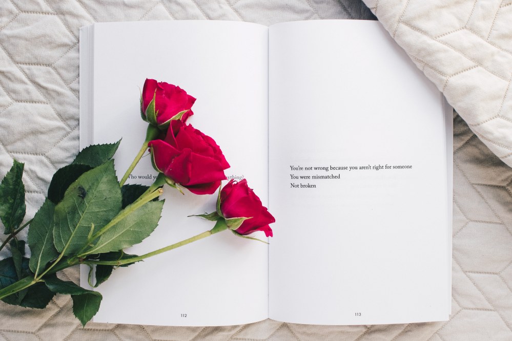 you are not wrong because you are right for someone - quote
