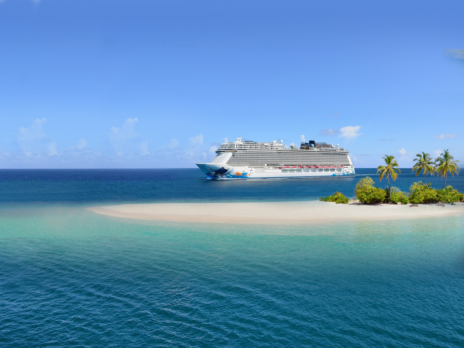 Norwegian Cruise Line opens new Winter 2022-2023 cruises for sale |  Cruise.Blog