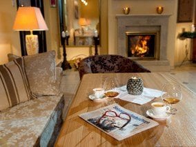 Single Parents on Holiday - Alpendorf Hotel Image 2